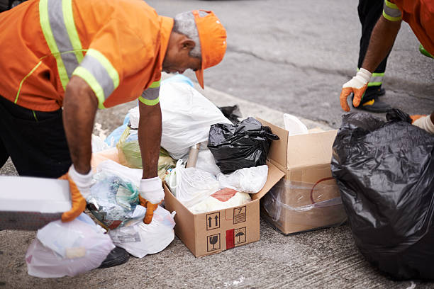 Best Retail Junk Removal  in South Boston, VA